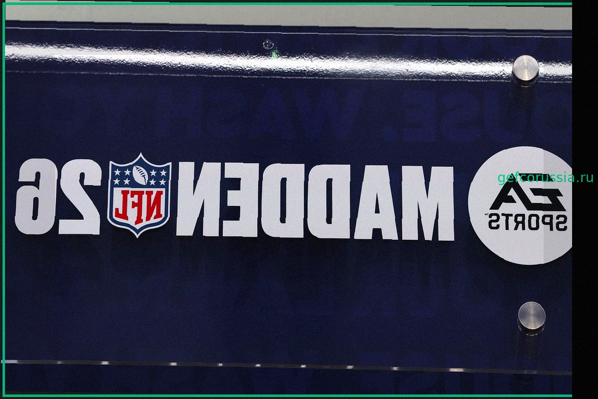 Анонсирована дата показа Madden NFL и College Football 27 на мероприятии EA Sports Opening Drive Showcase