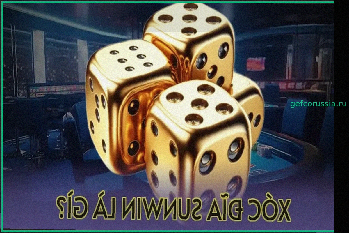 Xóc Đĩa Sunwin – Увлекательная Онлайн-Игра, Привлекающая Множество Игроков