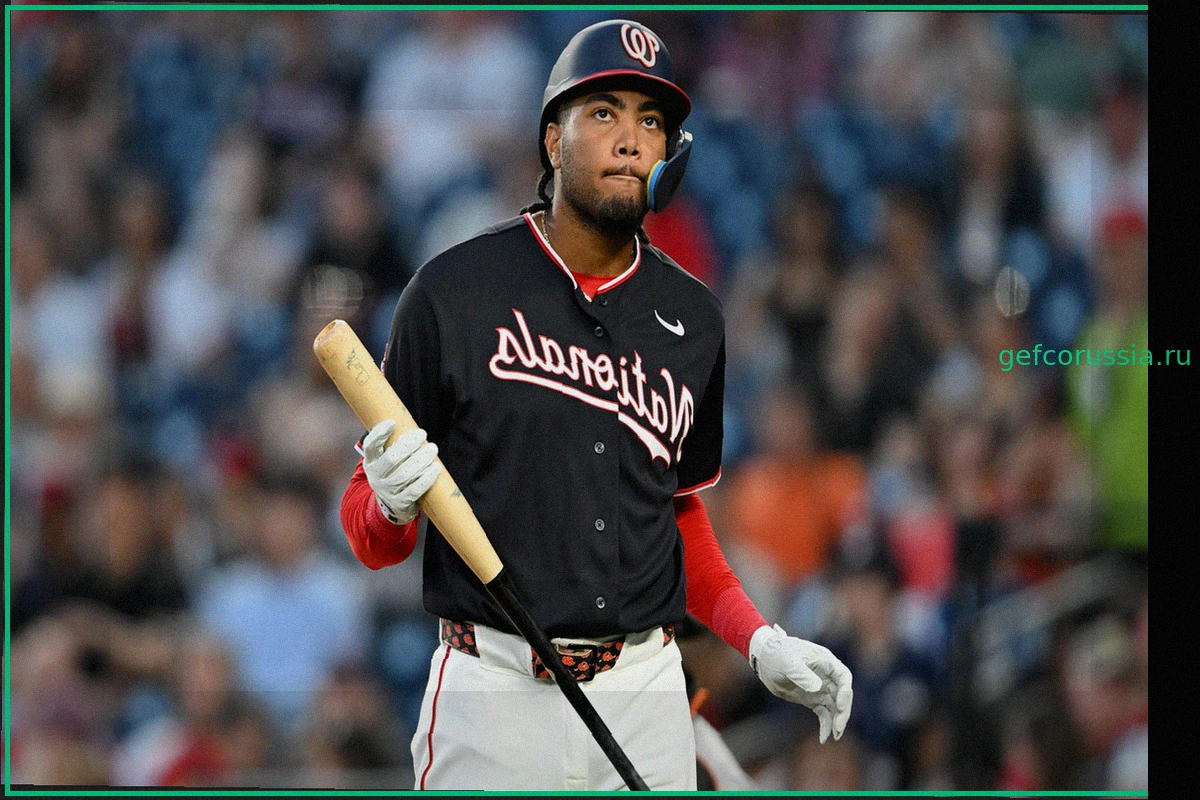 8 игроков MLB, которых следует лишить привилегий ABS