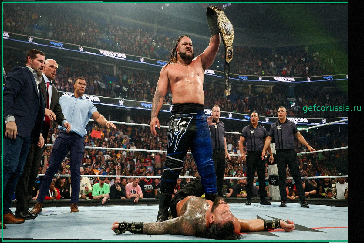 WWE Clash in Italy: Прогнозы Матч-карты После Результатов Backlash 2026
