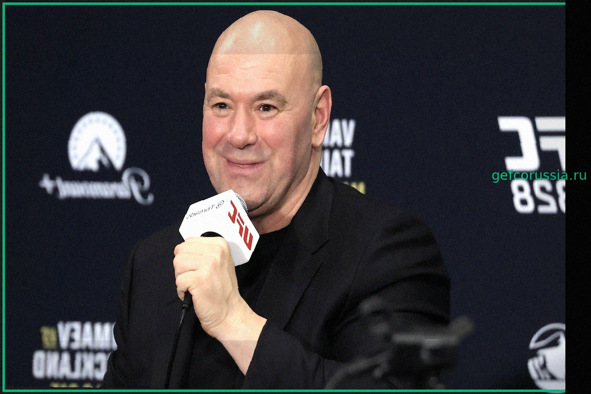 UFC Freedom 250 в Белом доме: Дэйна Уайт объясняет систему распространения билетов