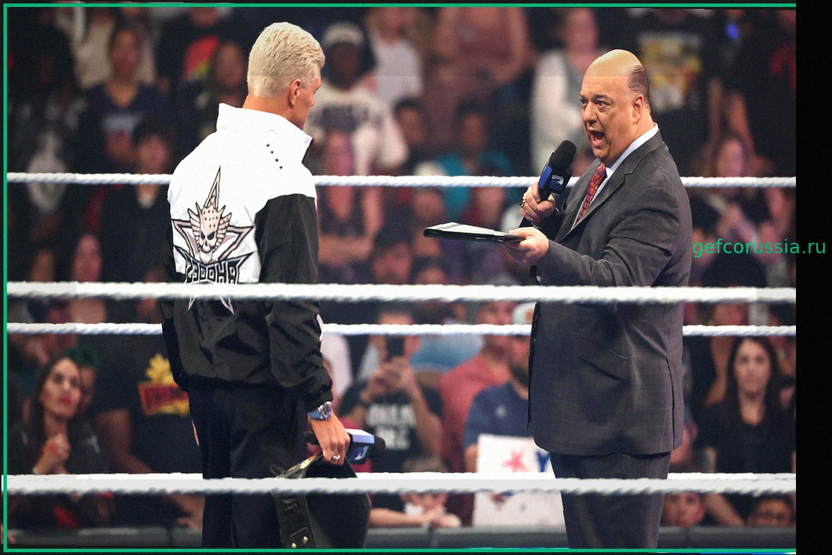 Смелые прогнозы WWE на оставшуюся часть 2026 года после результатов Backlash