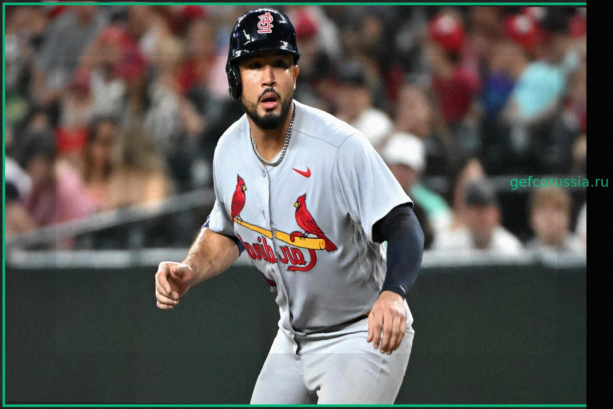 Новые Слухи о Трейде в MLB: Высокие Запрашиваемые Цены и Опасения по Поводу Звезды "Кардиналс" Ивана Эрреры