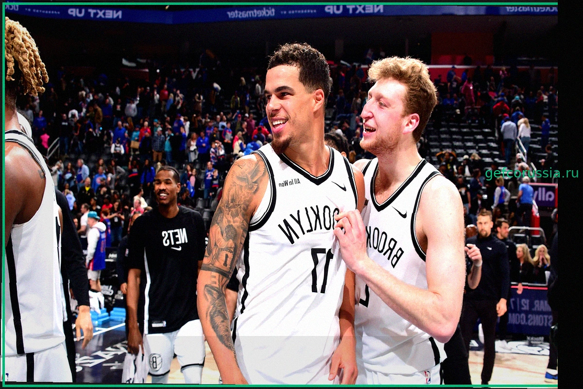 Главные потребности Brooklyn Nets после результатов лотереи драфта НБА 2026 года