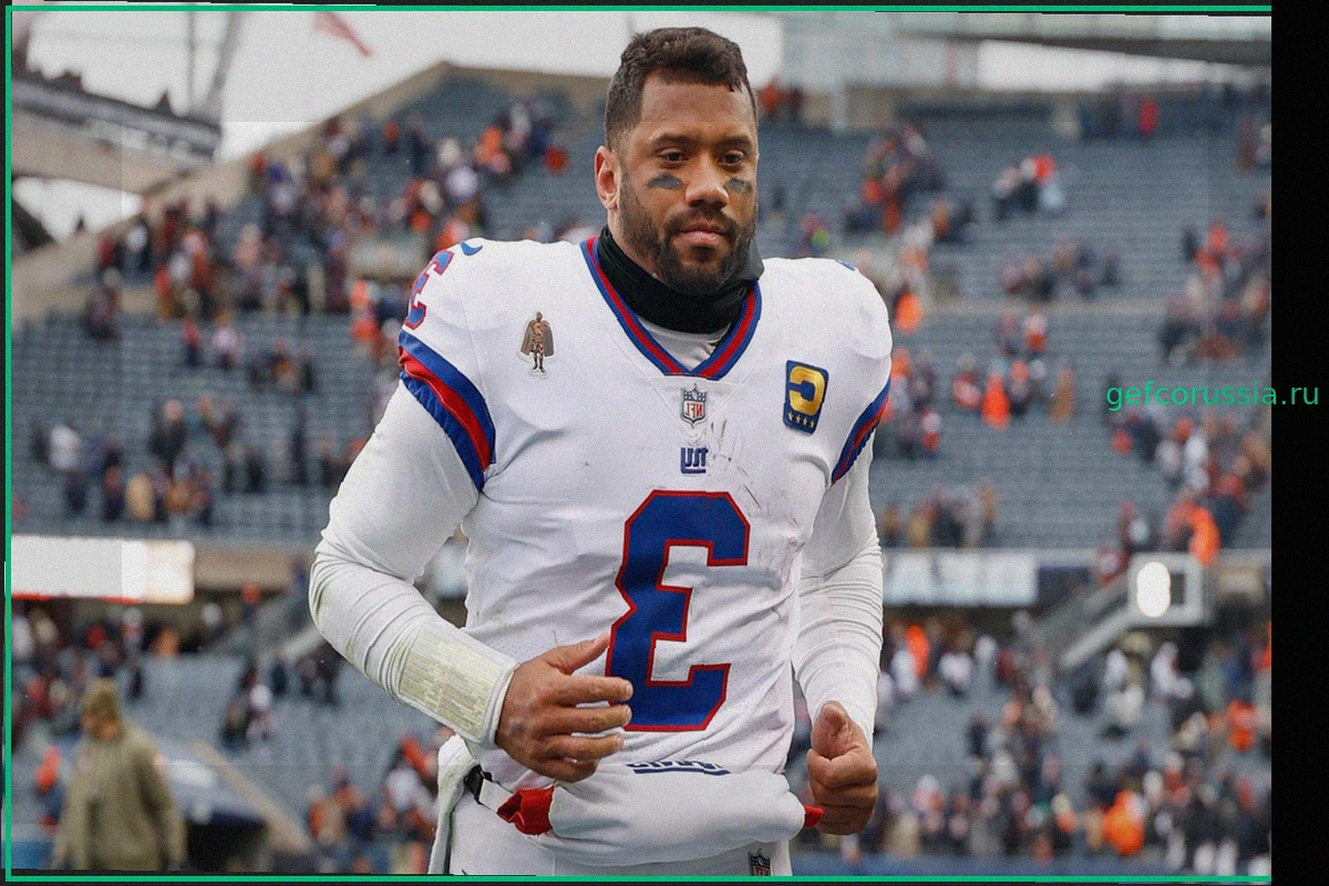 New NFL Rumors on Russell Wilson's 'Deep Talks' About Broadcast Career Amid Jets Backup Buzz