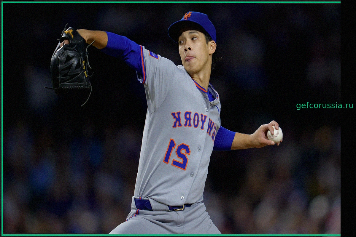 Наиболее Вероятный Кандидат На Обмен Из Каждой Команды MLB К Дедлайну 2026 Года