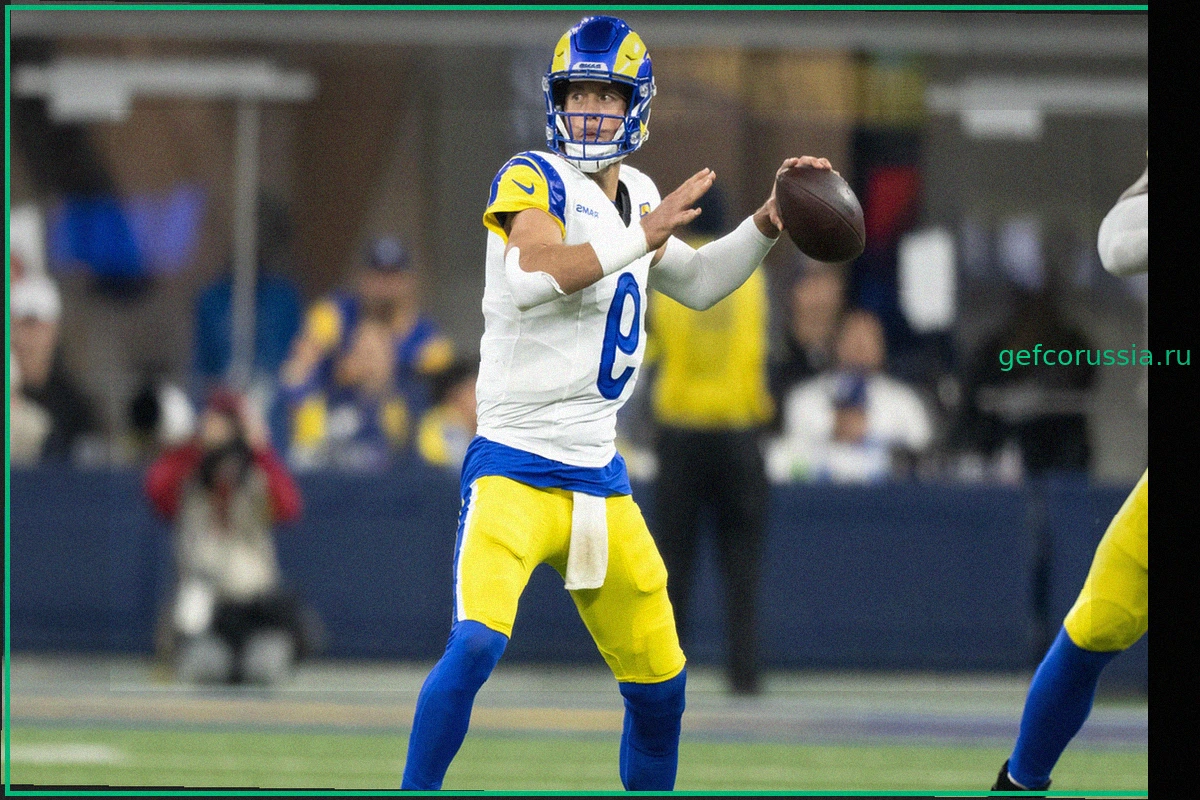 Madden NFL 27: Рейтинги Команд Rams, Eagles и Полный Топ-10 Раскрыты Перед Релизом