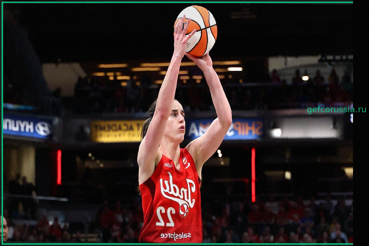 Mystics обыграли Fever, несмотря на 32 очка Кэйтлин Кларк