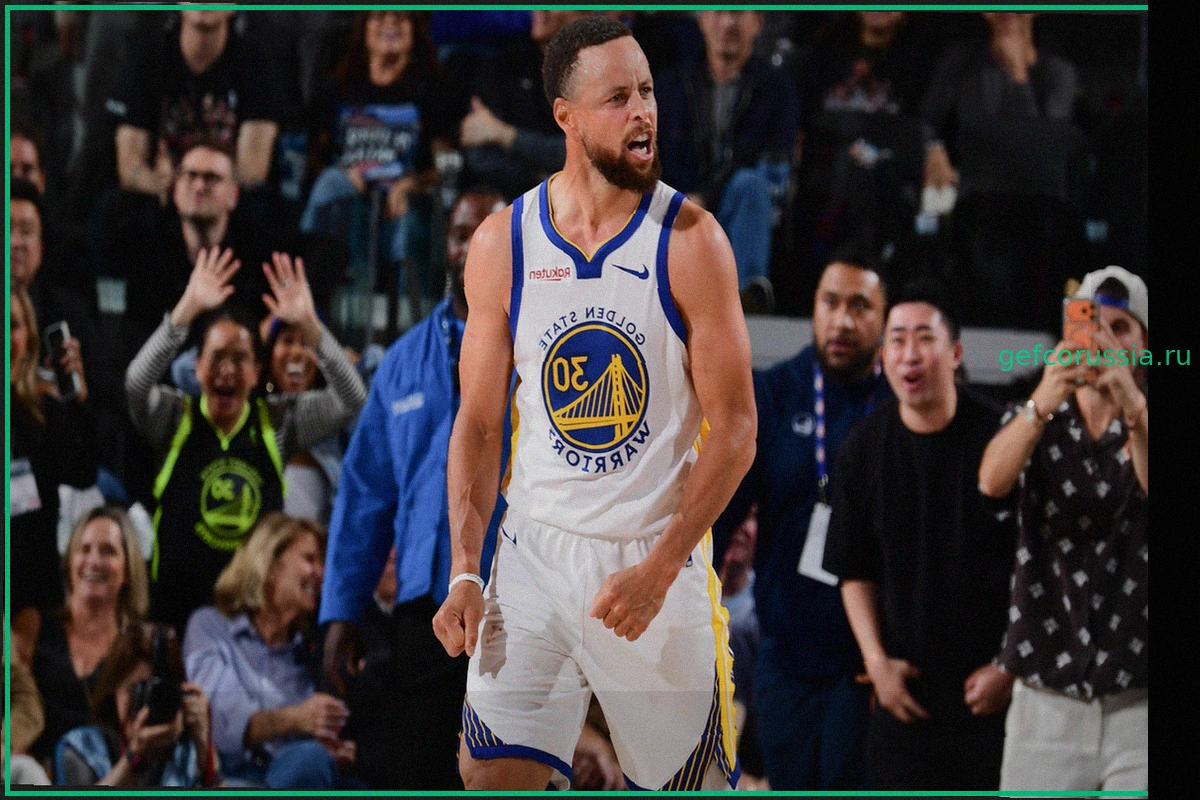 "NBA The Run": Дата Выхода Раскрыта, Варианты Стефа, KD и Луки в Deluxe-издании Новой Видеоигры