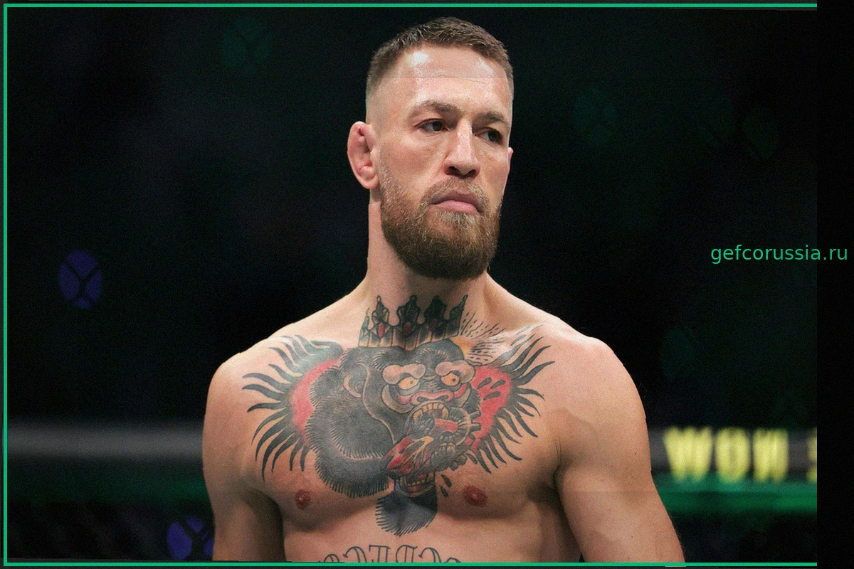 UFC 6: Обнародованы 5-звездочные рейтинги бойцов, включая Джона Джонса и Конора Макгрегора
