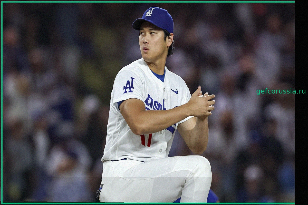 Обновление статуса Сёхэя Отани для Матча всех звезд MLB после корректировки расписания