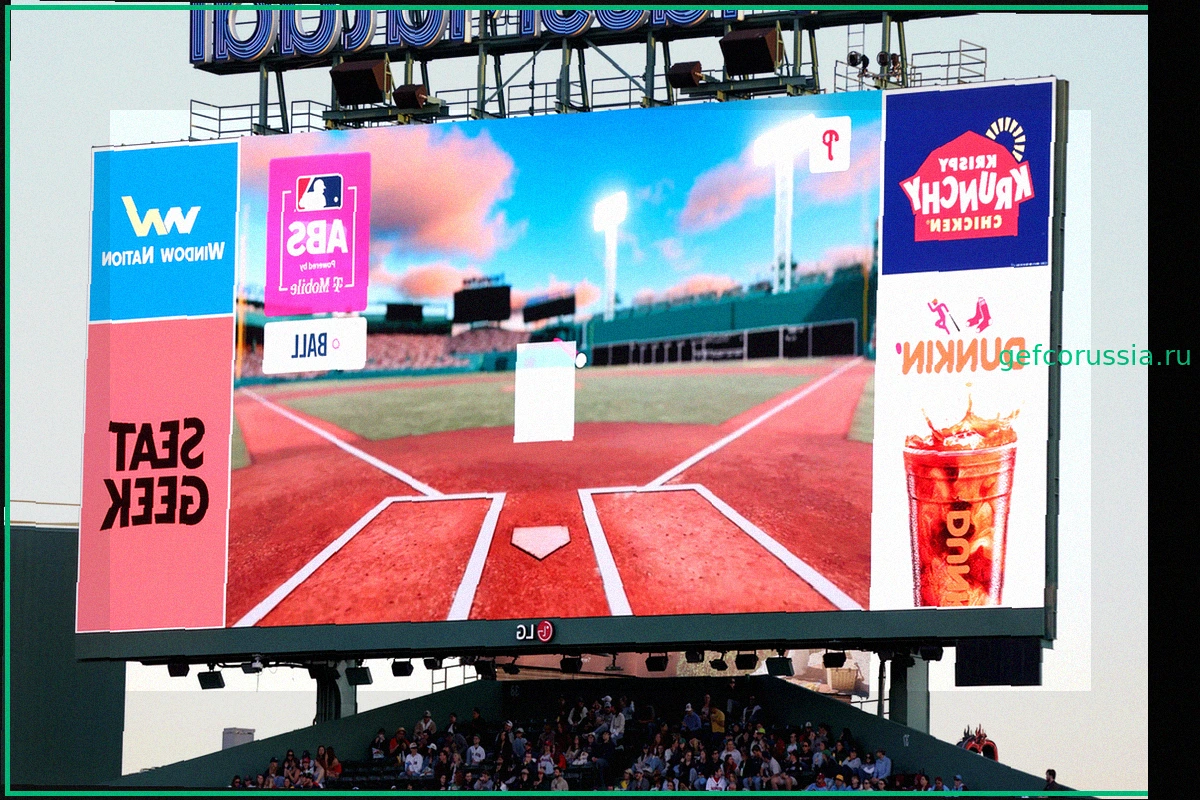 MLB 2026: Отчет выявляет самые эффективные и неэффективные команды в использовании системы челленджей ABS
