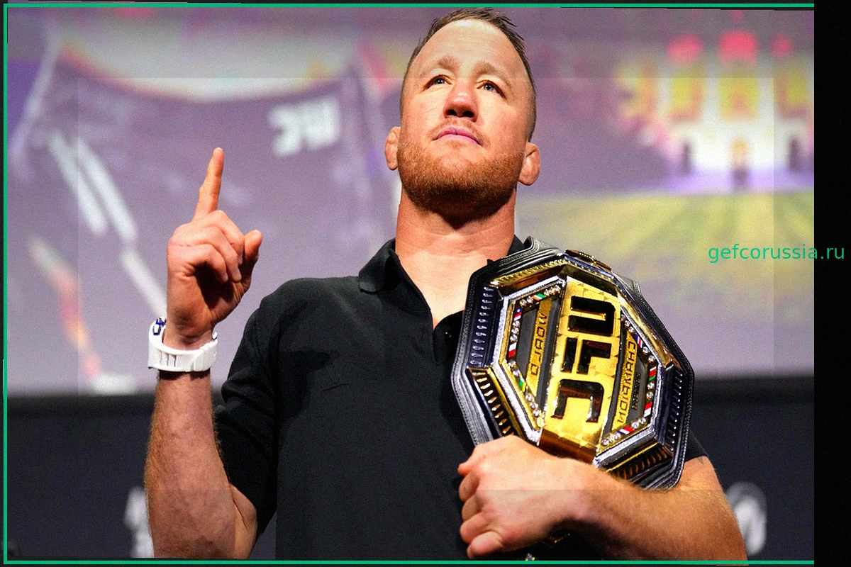 UFC представил рендеры боя и фан-феста в Белом доме для Freedom 250