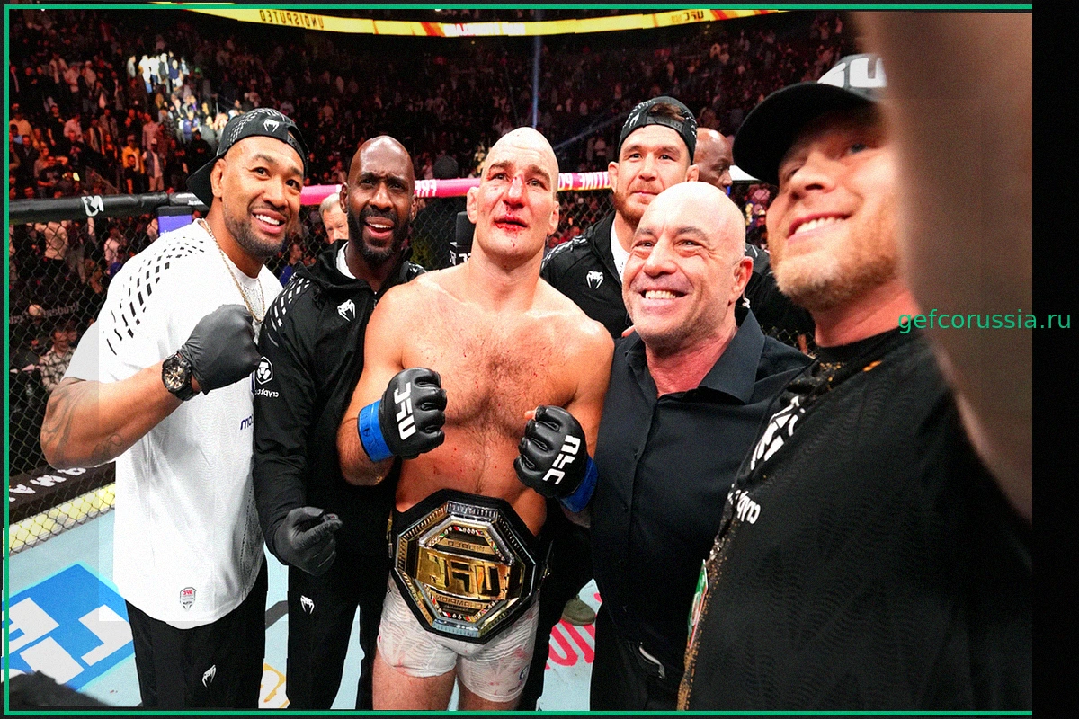 5 Боев, Которые Необходимо Увидеть После UFC 328