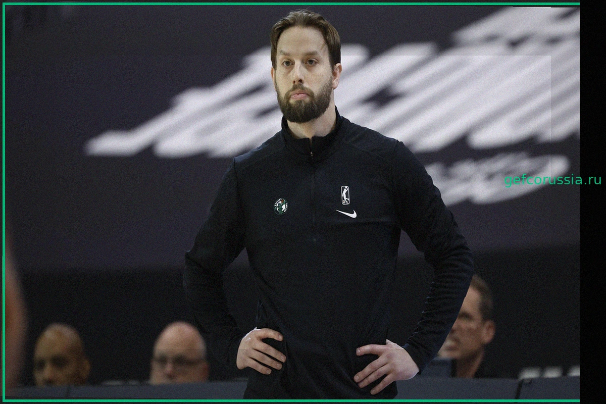 Portland Trail Blazers: Финальный Этап Поиска Главного Тренера