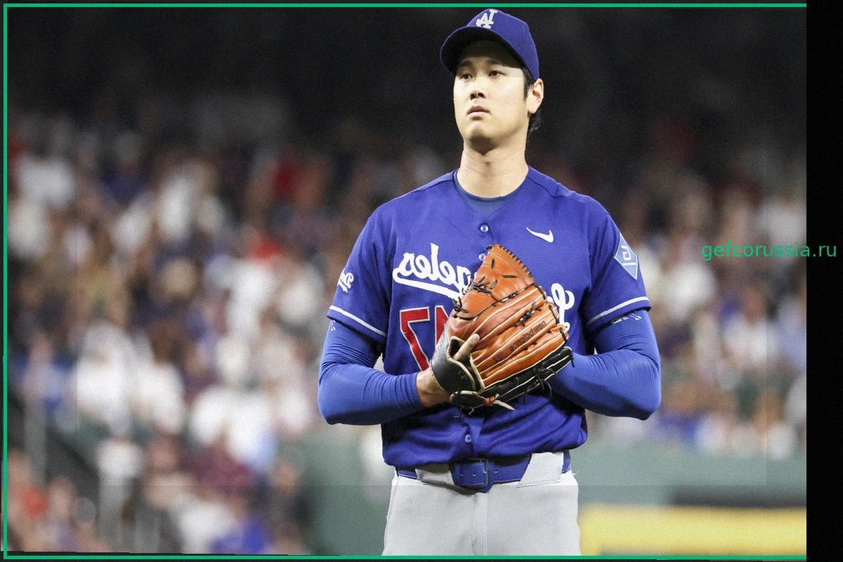 Последние слухи о Сёхэе Отани: Обновления о его использовании в Dodgers как отбивающего и питчера