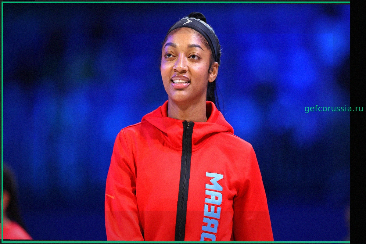 Тренер Dream высоко оценил шансы Энджел Риз на MVP WNBA перед ее домашним дебютом