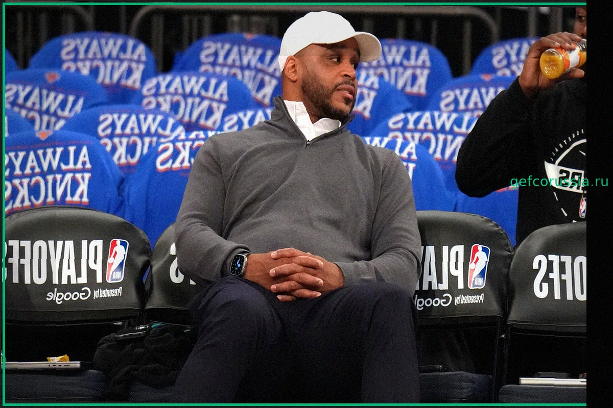 76ers: Поиски Нового Главы Баскетбольных Операций и Слухи о Кандидатах