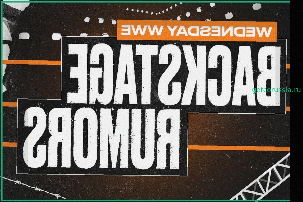 Последние слухи WWE: Рейнс vs. Роллинс на SummerSlam, травма Брона Бреккера и контракт Бэйли
