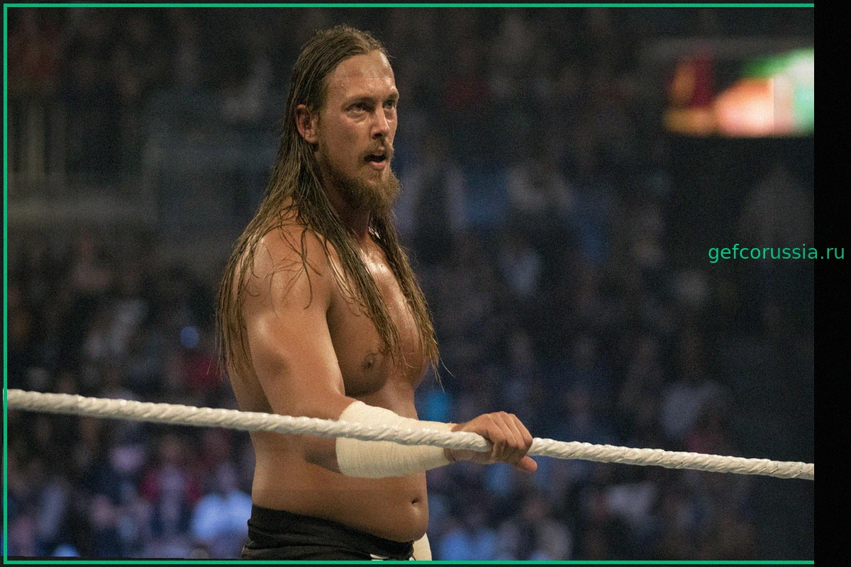 Слухи WWE: Контракт Биг Касса и Будущее Энцо Аморе
