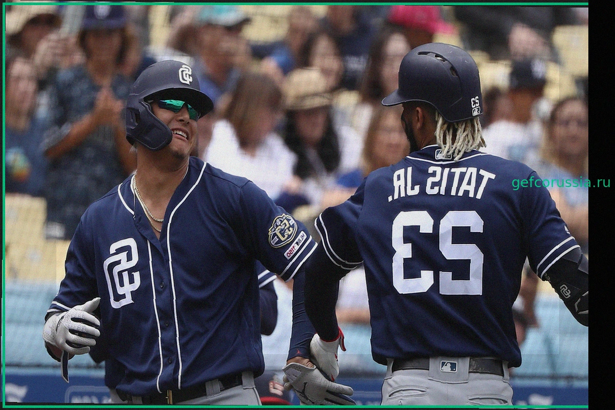 Самые преданные: Кто дольше всех играет в каждой команде MLB?