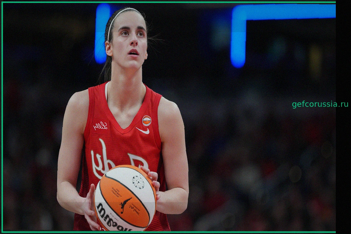 Победа Indiana Fever: Кларк и Каннингем Блистают
