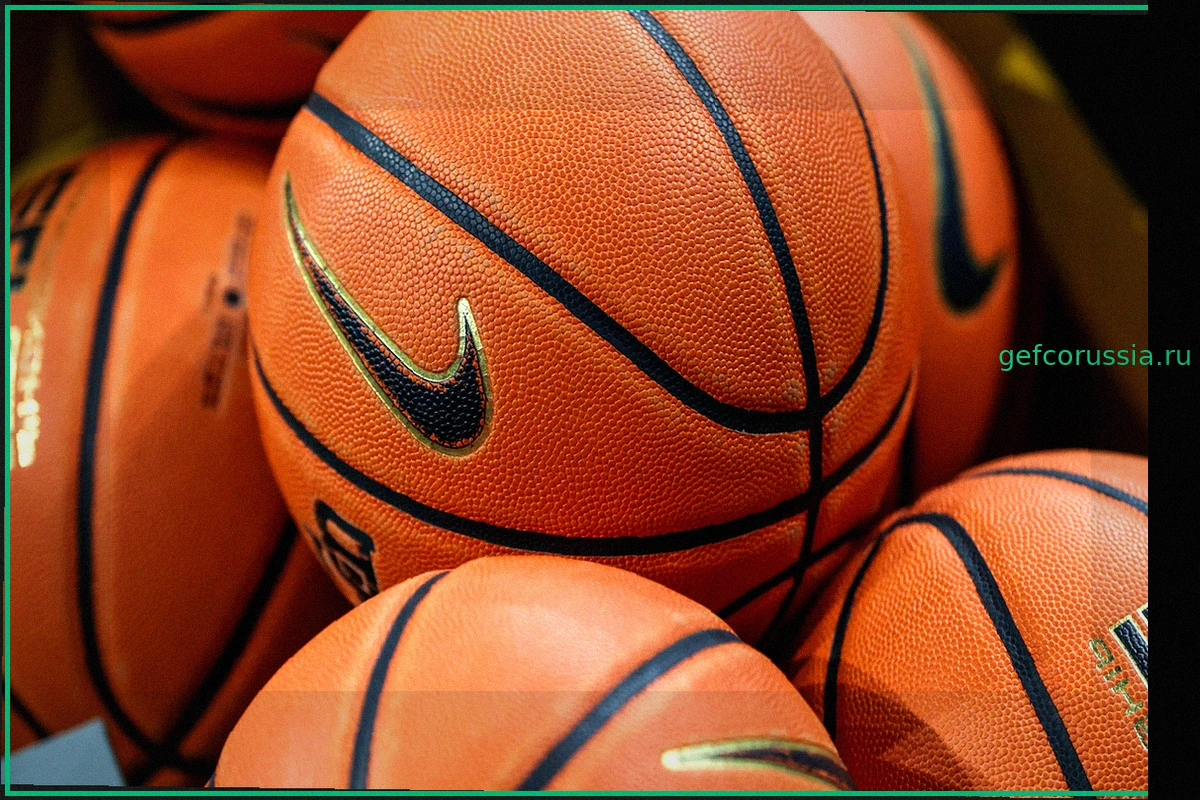 Смотрите Вирусные Хайлайты Кристиана Белла с Игры Nike: Что Известно о Проспекте №1 2031 Года