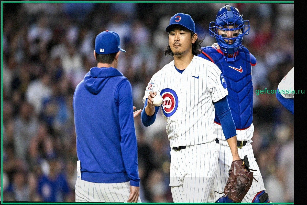 Главные Проблемы Каждой Команды MLB К Июню