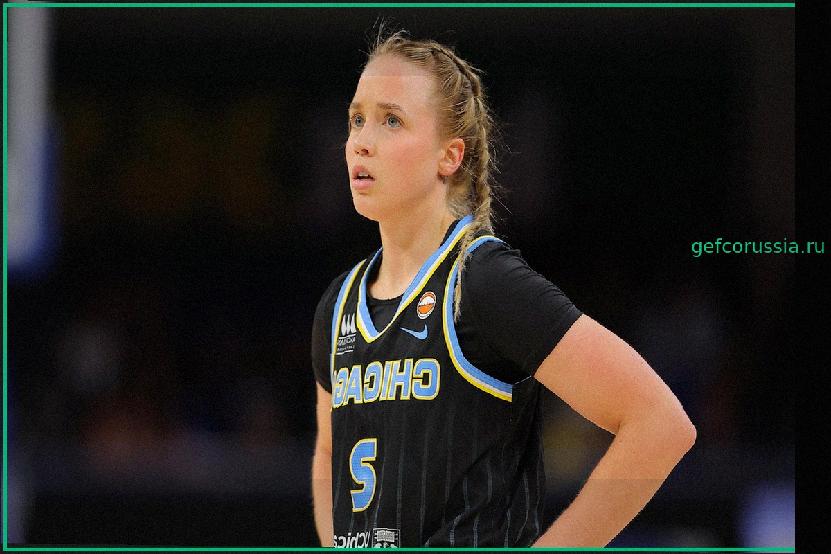 Хейли Ван Лиз Нашла Новый Дом в WNBA: Переход в «Сан» и Обновление Состава Перед Сезоном