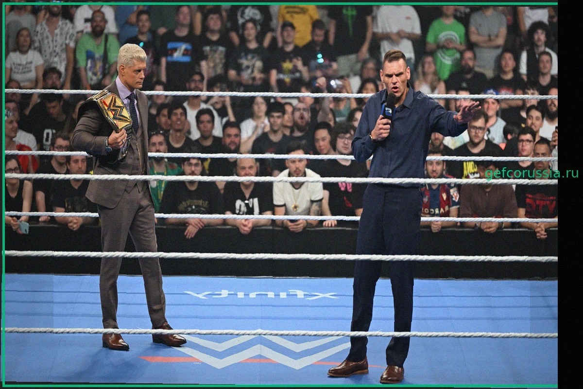 WWE Clash in Italy 2026: Разбор лучших и худших букинг-решений
