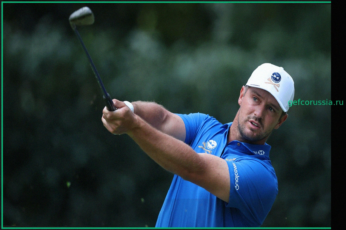 Брайсон Дешамбо обсуждает возможное возвращение в PGA Tour и раскрывает свои планы на будущее, если LIV Golf прекратит существование