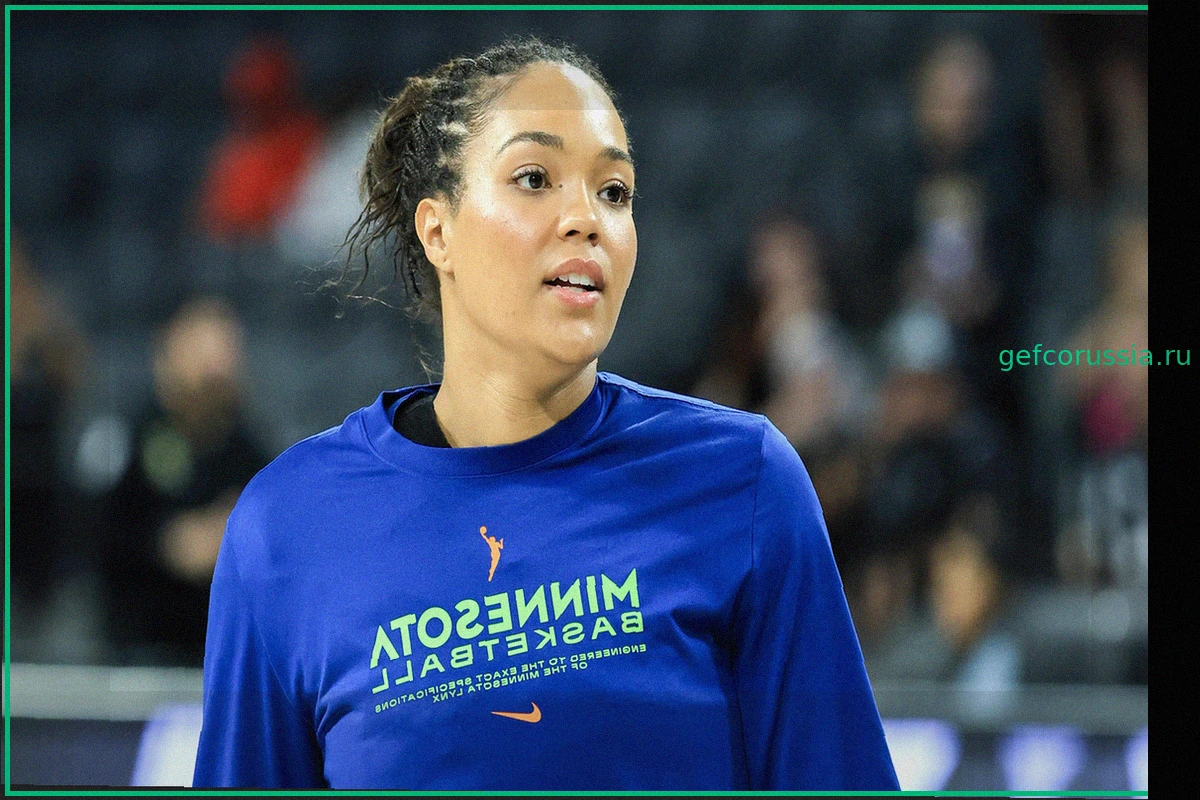 Нафиса Кольер Призывает к Изменениям Правил WNBA: "Лига Слишком Физична Сейчас"