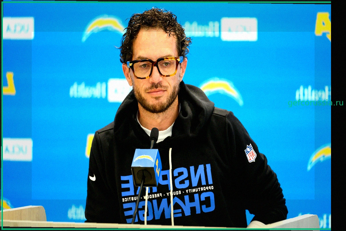 Майк МакДэниел из «Чарджерс» возглавит список тренеров программы NFL Accelerator 2026 года