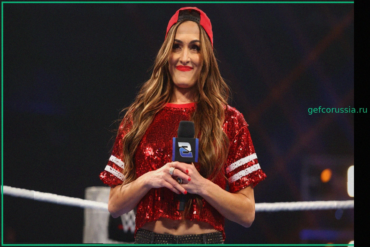 Никки Белла (WWE), Фредди Фримен (Dodgers) и Звёзды MLB, NFL, По Сообщениям, Примут Участие в 'Колесе Фортуны'
