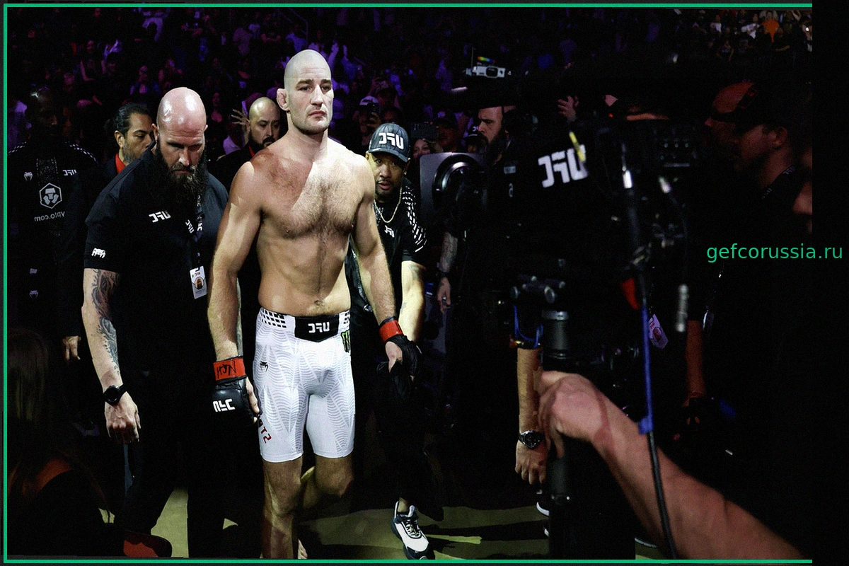 4 Способа, Как Шон Стрикленд Может Удивить Хамзата Чимаева на UFC 328
