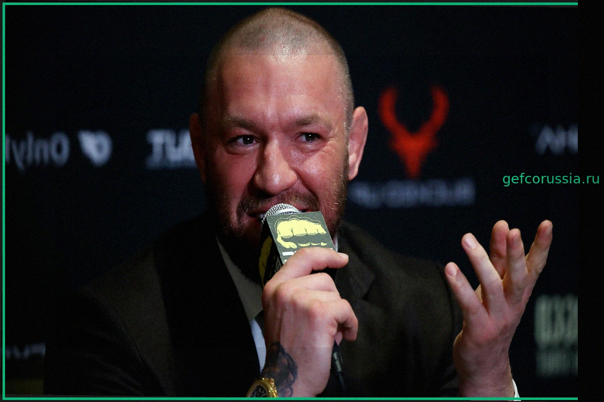 Дана Уайт Обсуждает Возвращение Конора МакГрегора на фоне Грядущего UFC Freedom 250