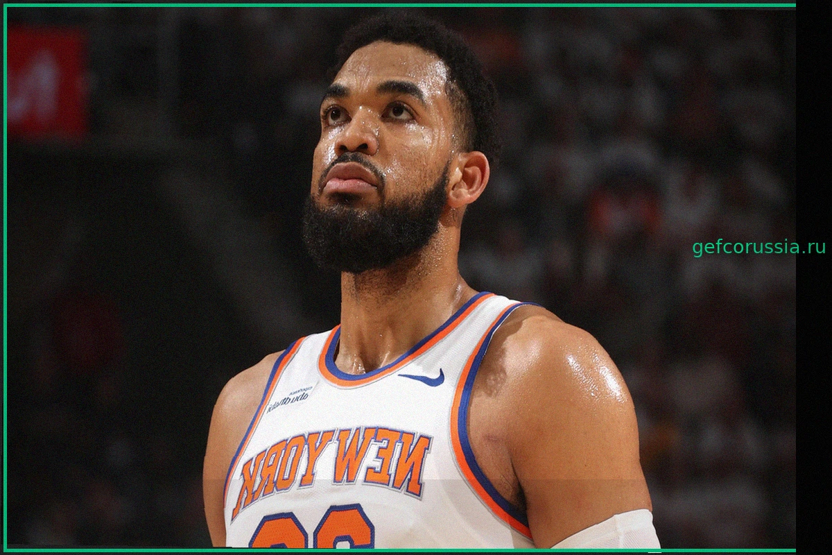 All-NBA: Фанаты в Twitter выделяют Карла-Энтони Таунса, Джеймса Хардена, Дени Авдию и ЛаМело Болла как "пролетевших" мимо сборных